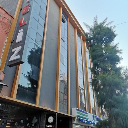 Hotel Iz İzmir Extérieur photo