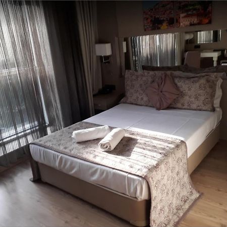 Hotel Iz İzmir Extérieur photo