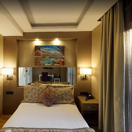 Hotel Iz İzmir Extérieur photo