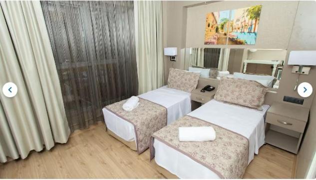 Hotel Iz İzmir Extérieur photo