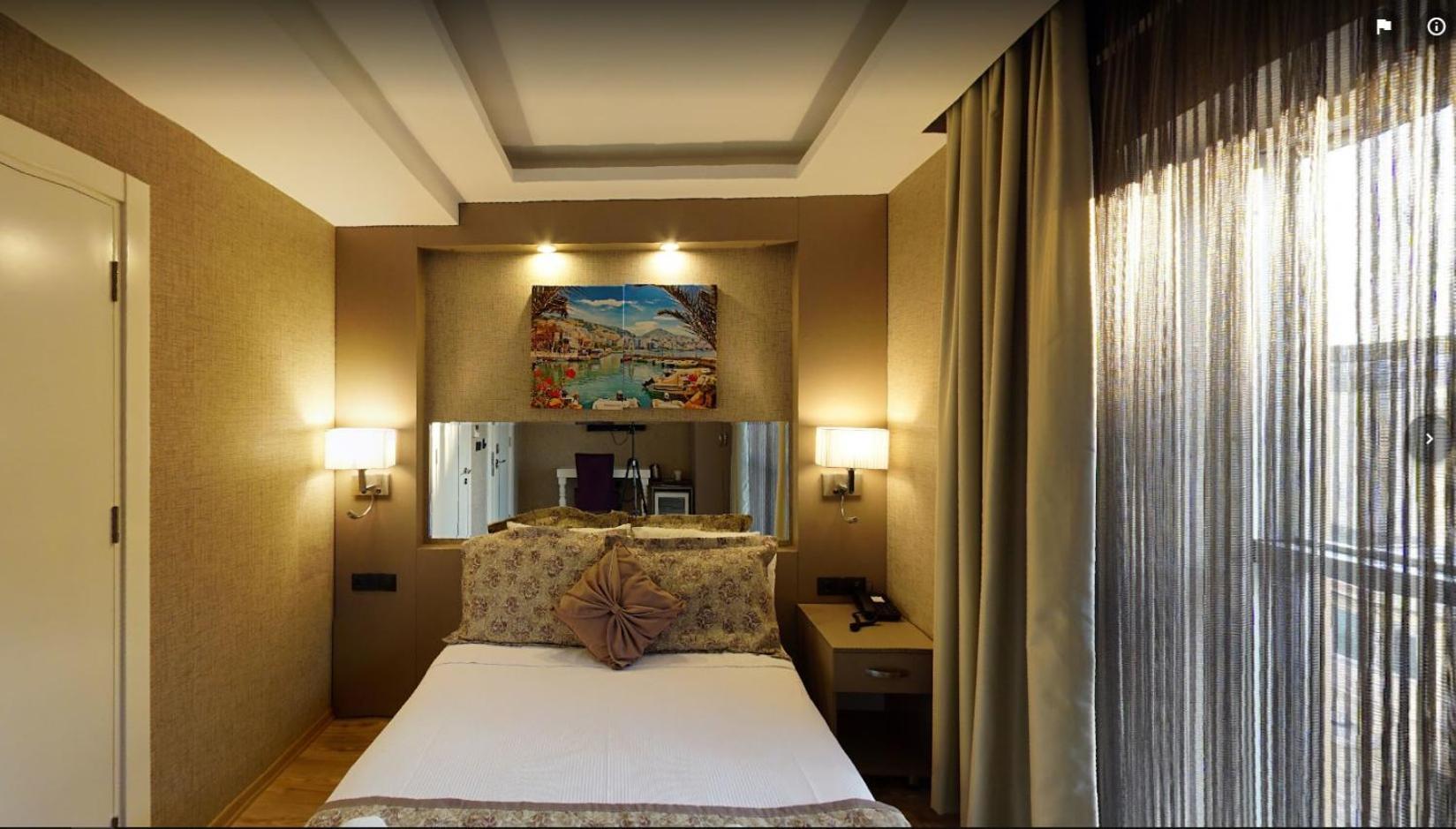 Hotel Iz İzmir Extérieur photo