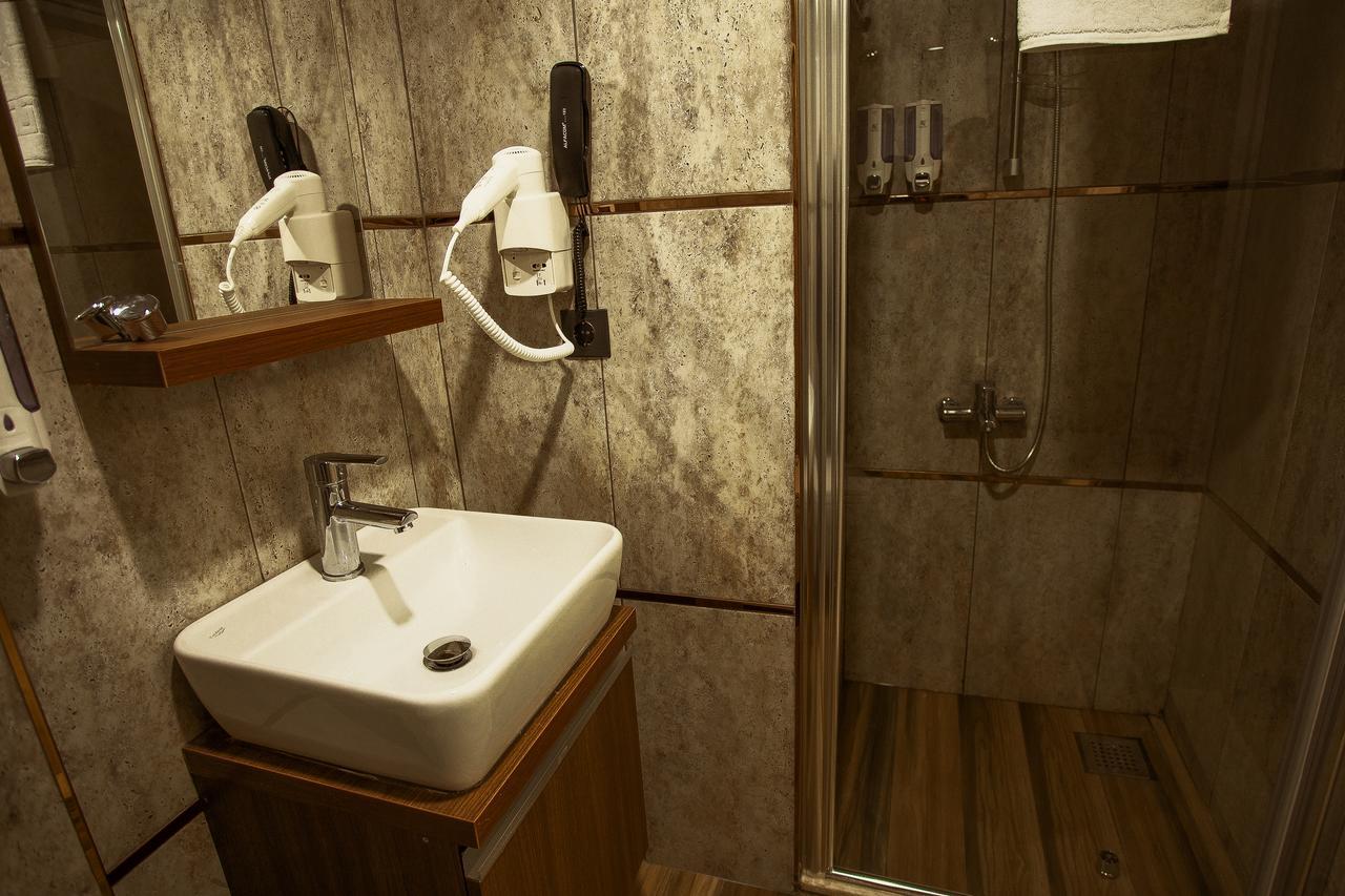 Hotel Iz İzmir Extérieur photo