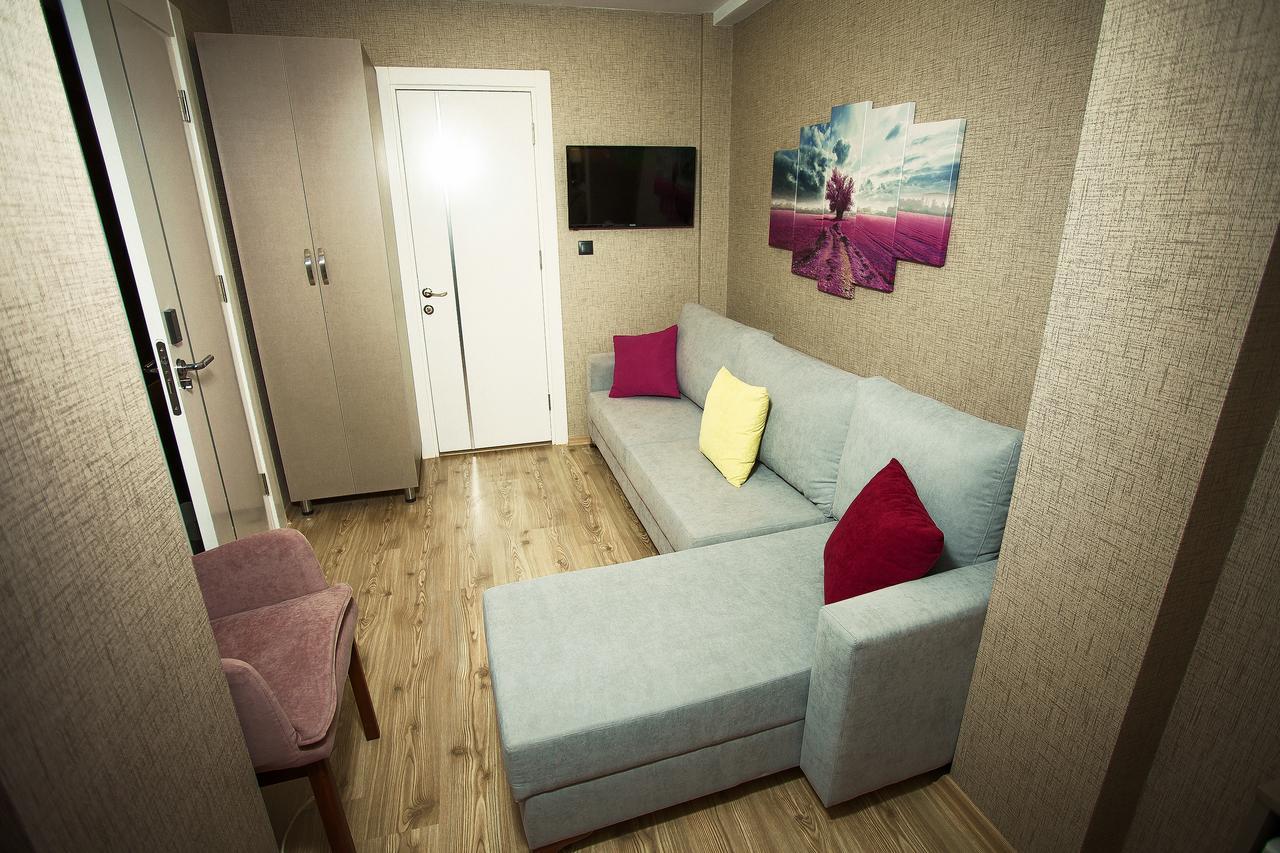 Hotel Iz İzmir Extérieur photo