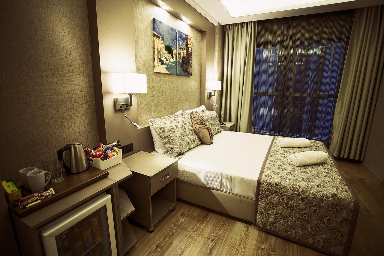 Hotel Iz İzmir Extérieur photo
