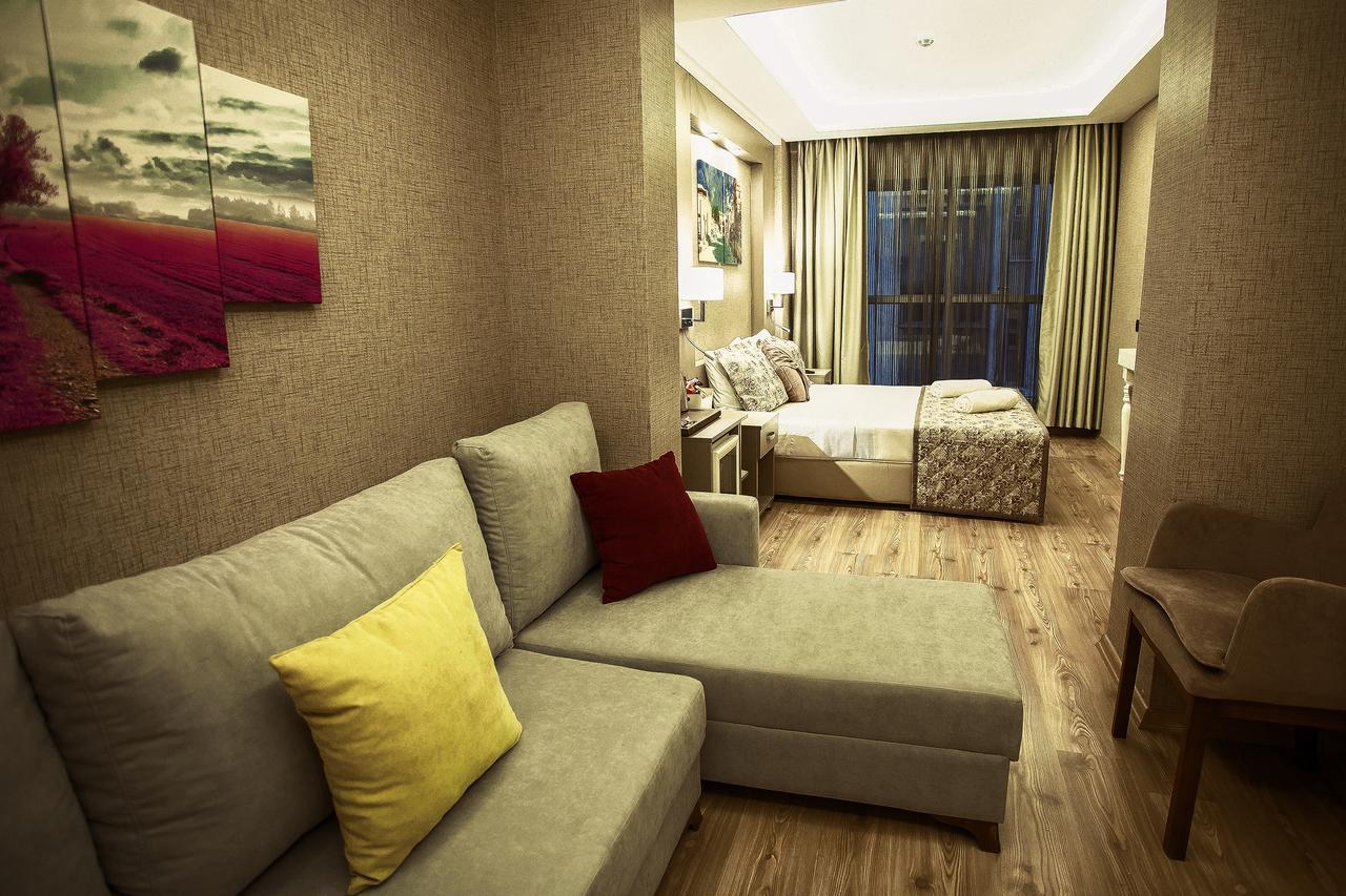 Hotel Iz İzmir Extérieur photo