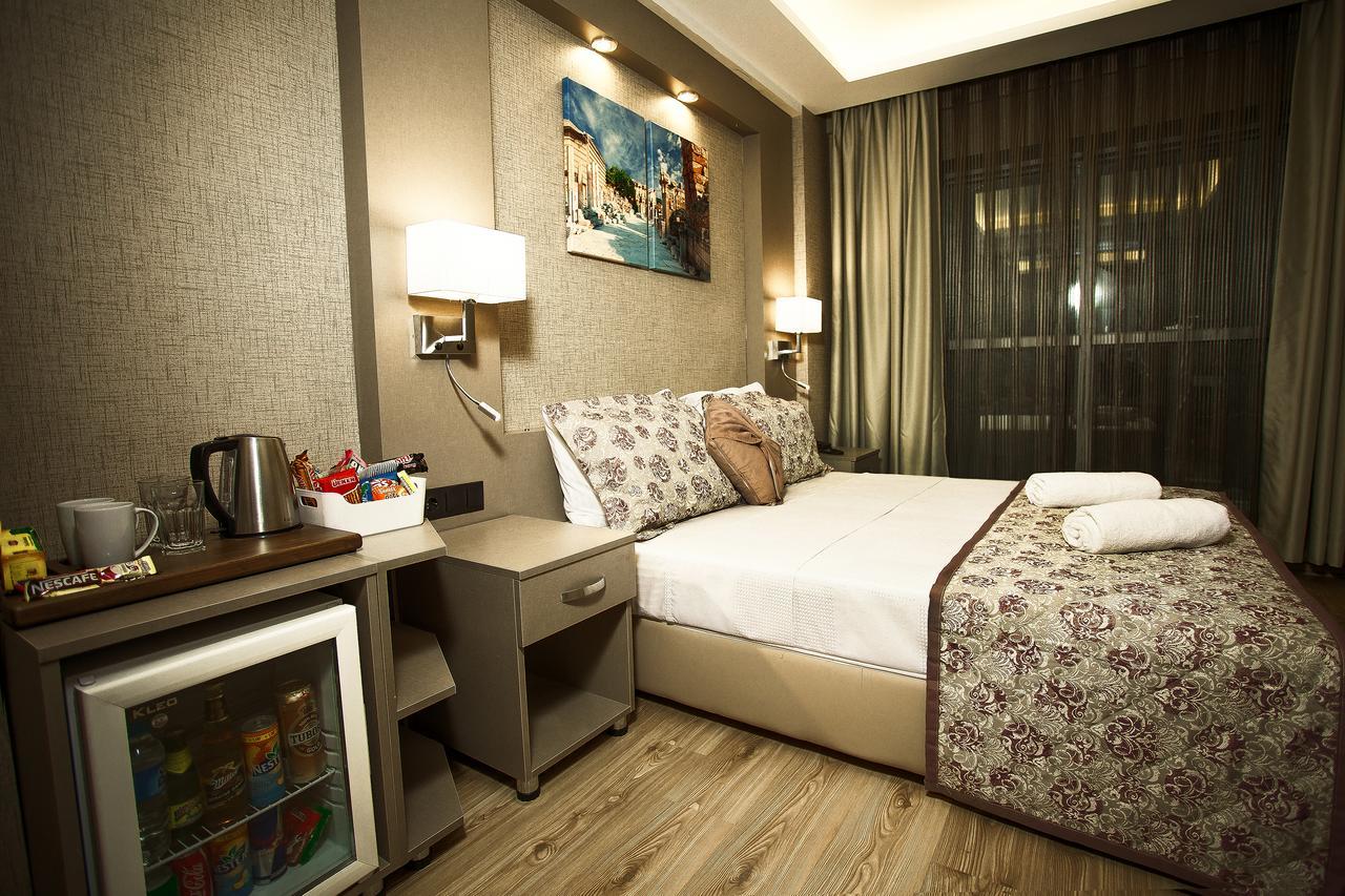 Hotel Iz İzmir Extérieur photo
