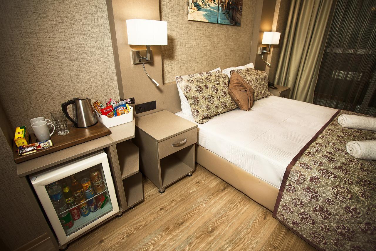 Hotel Iz İzmir Extérieur photo