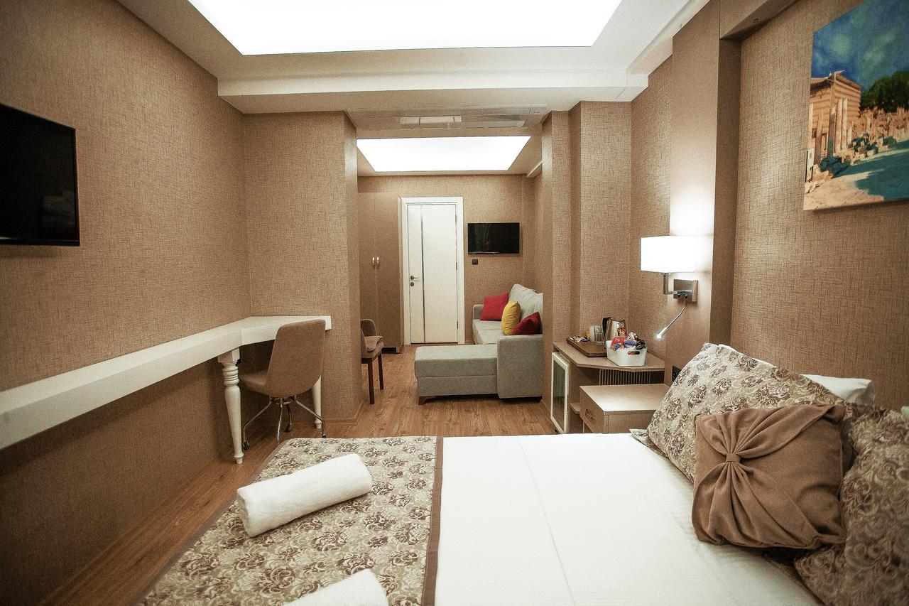 Hotel Iz İzmir Extérieur photo