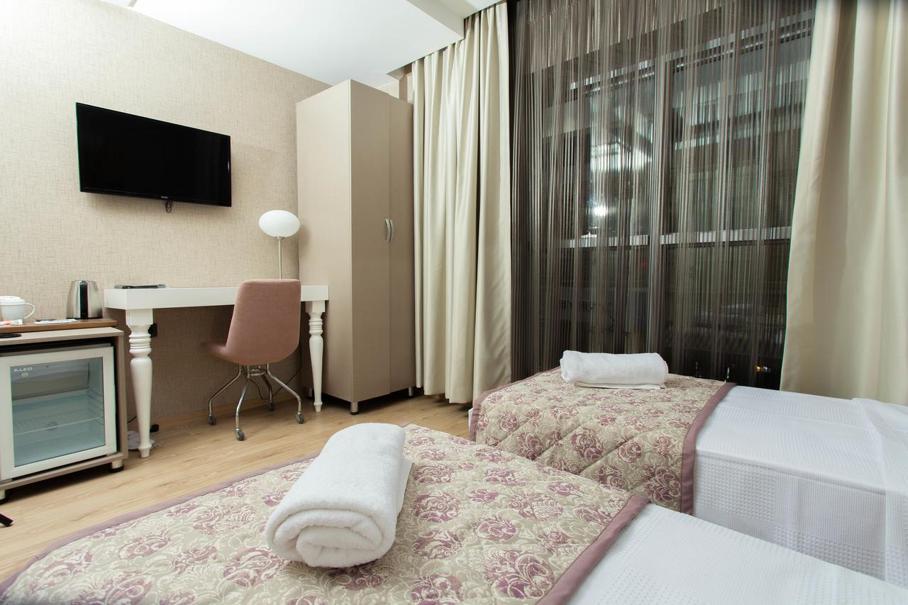 Hotel Iz İzmir Extérieur photo