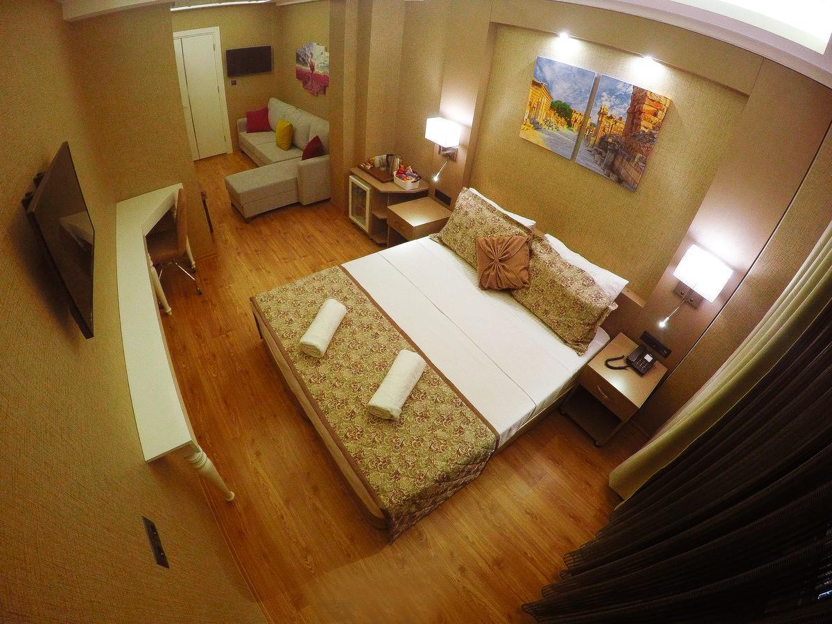 Hotel Iz İzmir Extérieur photo